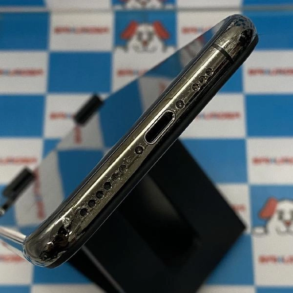 iPhoneXS au版SIMフリー 256GB NTE02J/A A2098 ジャンク品