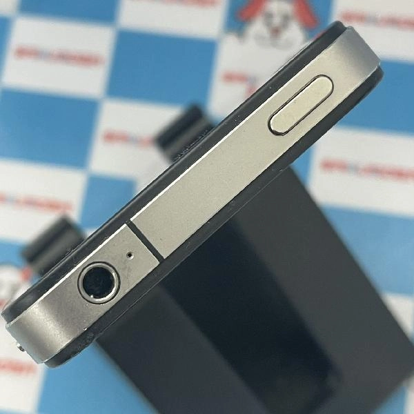 iPhone7 au版SIMフリー 128GB MNCK2J/A A1779 ブラック