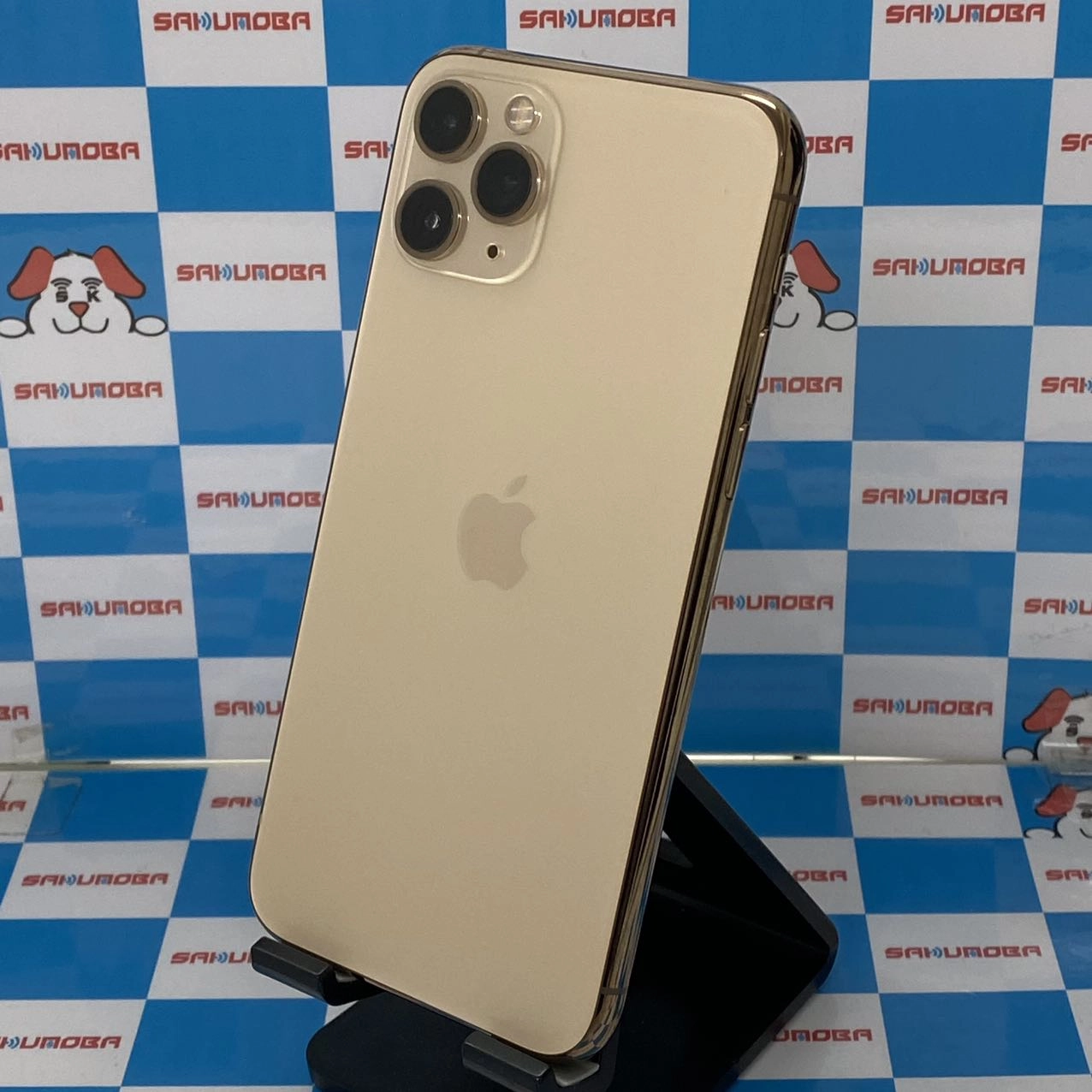 iPhone11 Pro SoftBank版SIMフリー 256GB MWC92J/A A2215 極美品