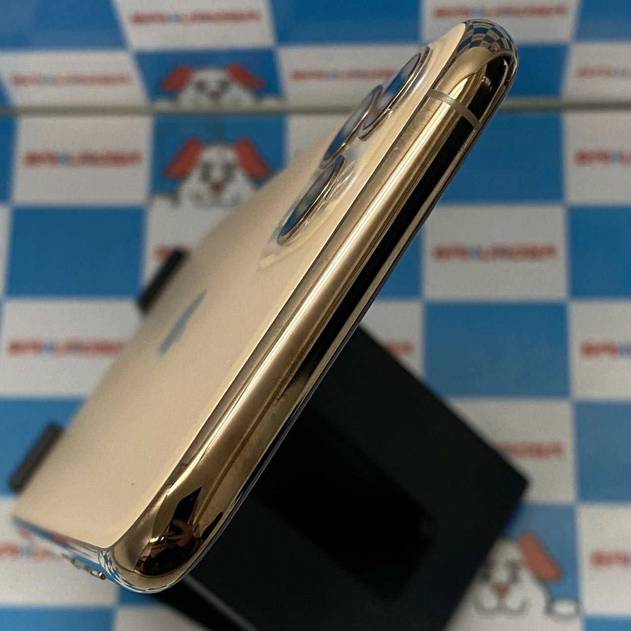 iPhone11 Pro SoftBank版SIMフリー 256GB MWC92J/A A2215 極美品