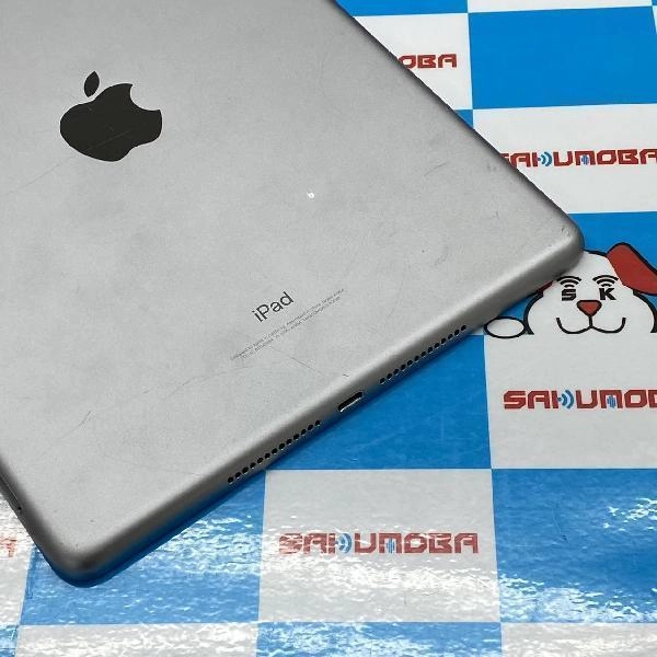 iPad 第6世代 docomo版SIMフリー 32GB MR6N2J/A A1954