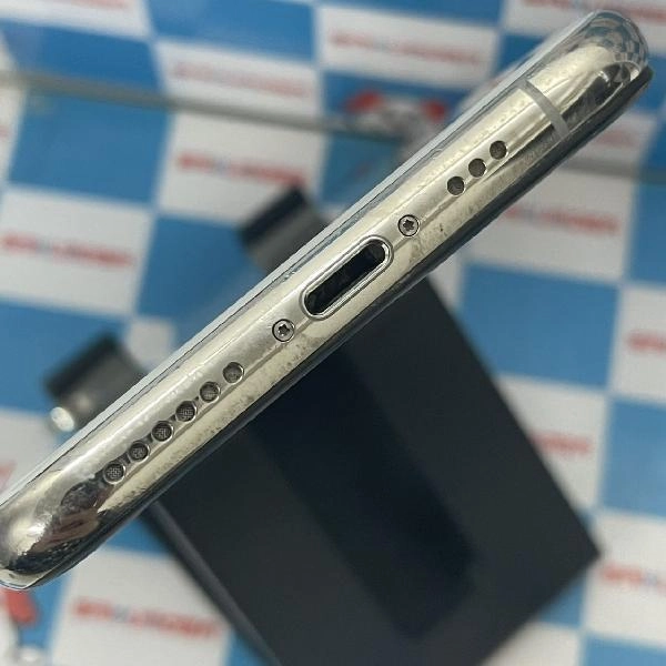 iPhoneXS Apple版SIMフリー 256GB MTE12J/A A2098 ジャンク品