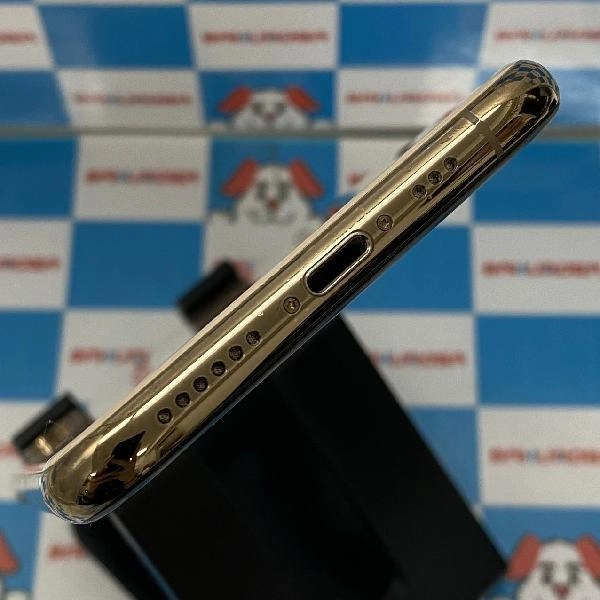 iPhoneXS SoftBank版SIMフリー 64GB MTAY2J/A A2098 極美品