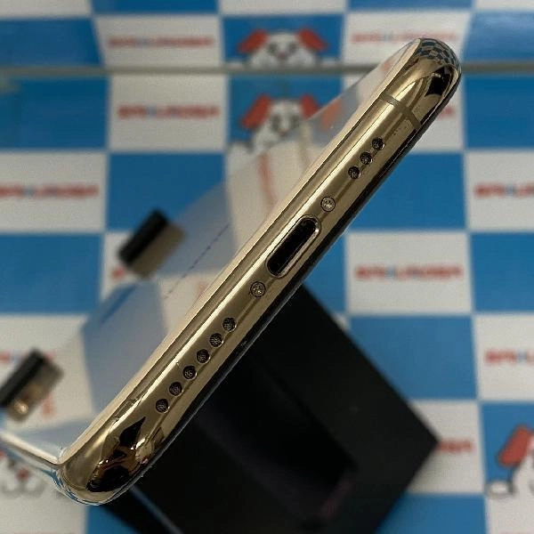 iPhoneXS au版SIMフリー 64GB MTAY2J/A A2098 極美品