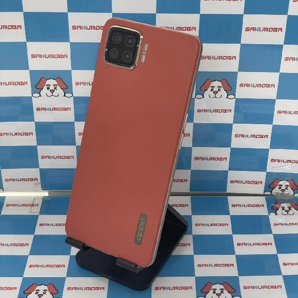 OPPO A73 SIMフリー 64GB 極美品
