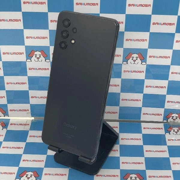 Galaxy A32 5G SCG08 au 64GB