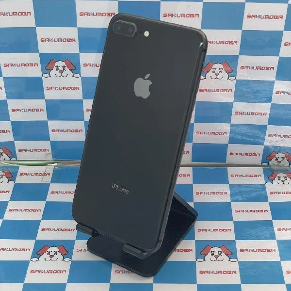 iPhone8 Plus SoftBank版SIMフリー 256GB NQ9N2J/A A1898