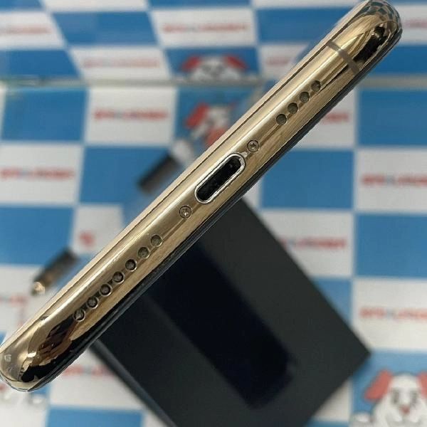 iPhoneXS Max SoftBank版SIMフリー 256GB MT6W2J/A A2102