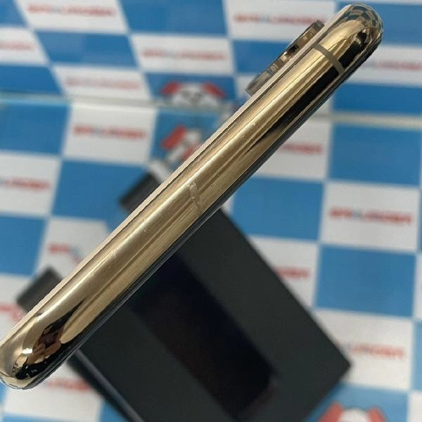 iPhoneXS Max SoftBank版SIMフリー 256GB MT6W2J/A A2102