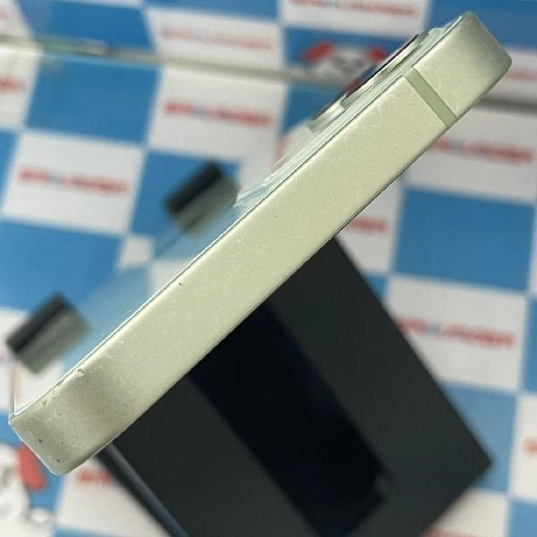 iPhone12 mini SoftBank版SIMフリー 64GB MGAV3J/A A2398 グリーン
