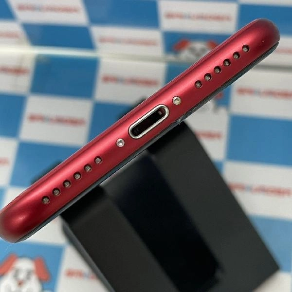 iPhoneSE 第2世代 au版SIMフリー 128GB MXD22J/A A2296 極美品 No 商品カラー