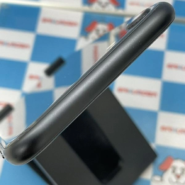 iPhoneSE 第2世代 au版SIMフリー 64GB MX9R2J/A A2296 美品 ブラック