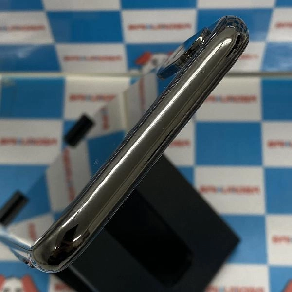 iPhoneX SoftBank版SIMフリー 256GB MQC12J/A A1902 極美品