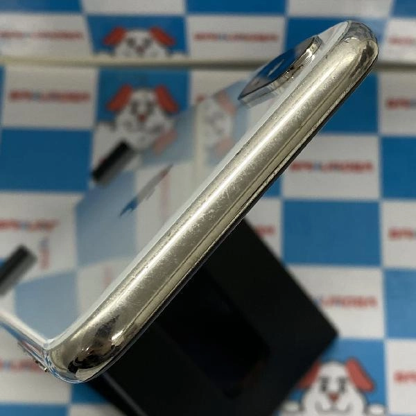 iPhoneX docomo版SIMフリー 256GB MQC22J/A A1902