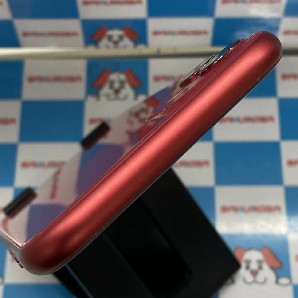 iPhone11 Apple版SIMフリー 64GB MWLV2J/A A2221 美品 No 商品カラー