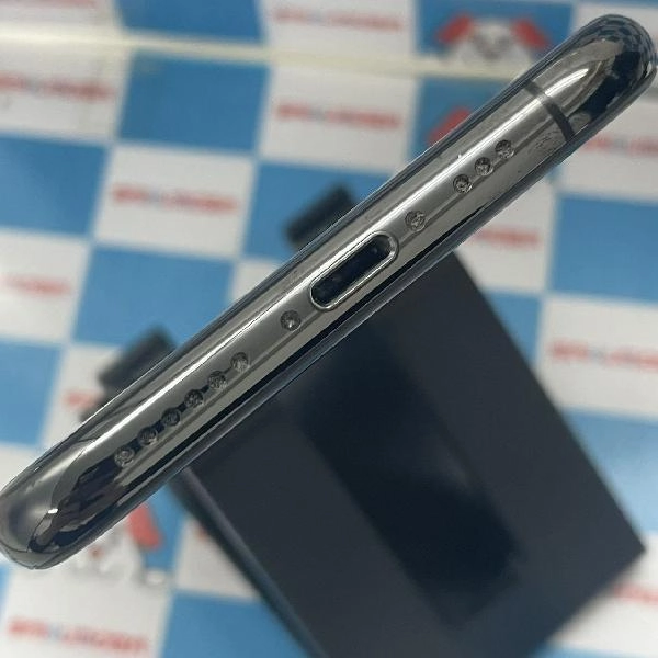 iPhoneXS docomo版SIMフリー 512GB MTE32J/A A2098 美品