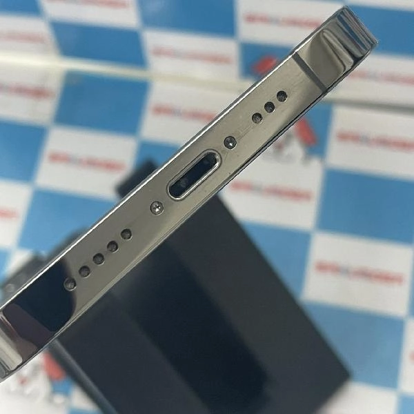 iPhone12 Pro SoftBank版SIMフリー 128GB MGM53J/A A2406 極美品 グラファイト