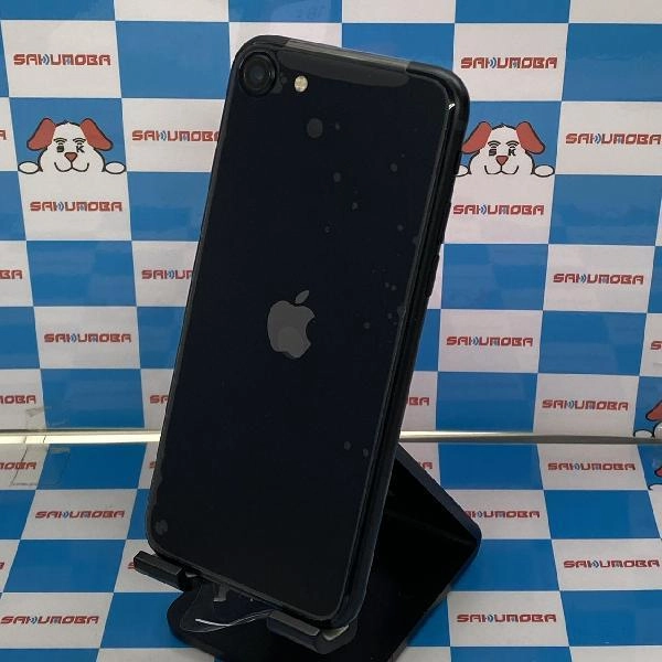 iPhoneSE 第3世代 SoftBank版SIMフリー 64GB NMYC3J/A A2782 交換未使用品