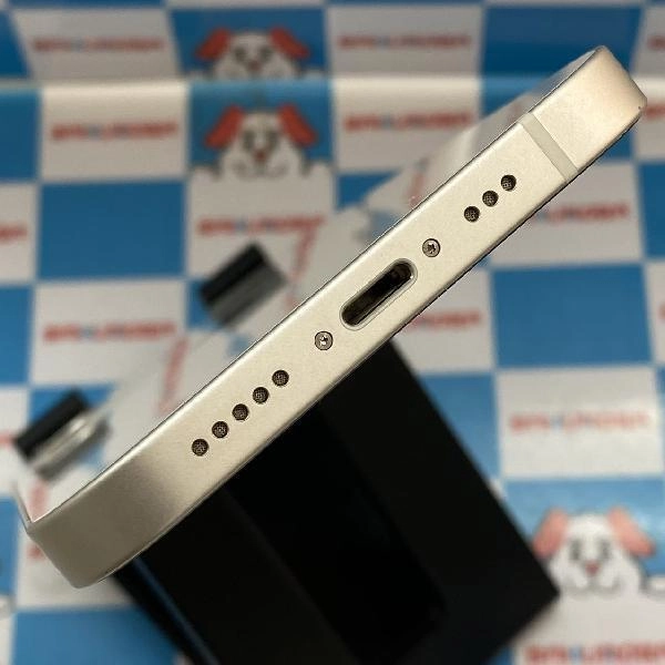iPhone12 au版SIMフリー 128GB MGHV3J/A A2402 極美品 ホワイト