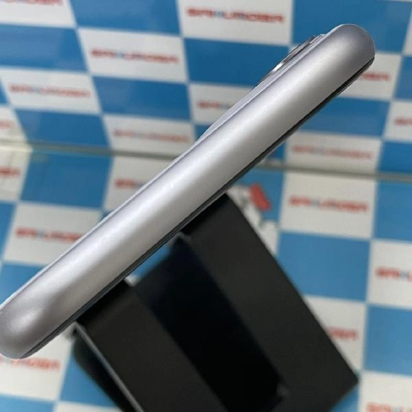 iPhone11 SoftBank版SIMフリー 64GB MWLX2J/A A2221 パープル