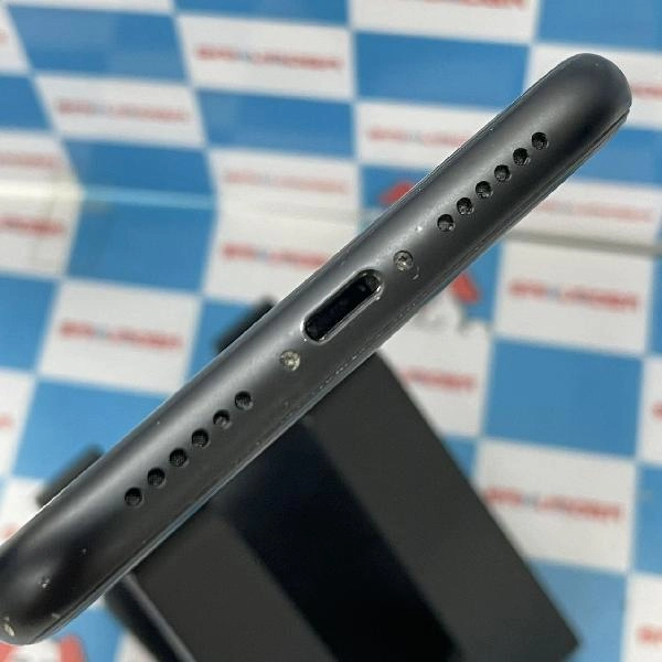 iPhoneXR SoftBank版SIMフリー 64GB MT002J/A A2106