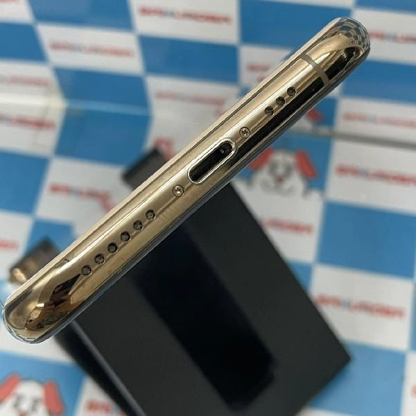 iPhoneXS docomo版SIMフリー 64GB NTAY2J/A A2098 ゴールド