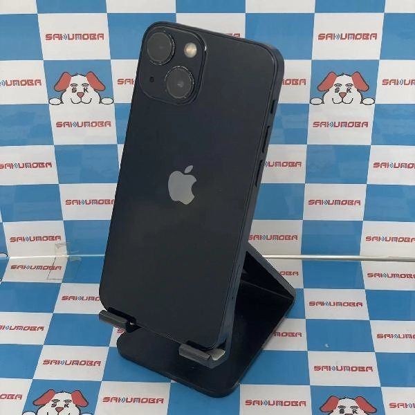 iPhone13 mini au版SIMフリー 128GB MLJC3J/A A2626