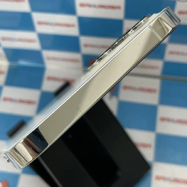 iPhone12 Pro Max SoftBank版SIMフリー 128GB MGCV3J/A A2410 美品 シルバー
