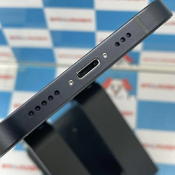 iPhone12 au版SIMフリー 256GB MGJ03J/A A2402 極美品 ブラック