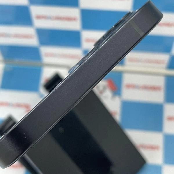 iPhone12 au版SIMフリー 256GB MGJ03J/A A2402 極美品 ブラック