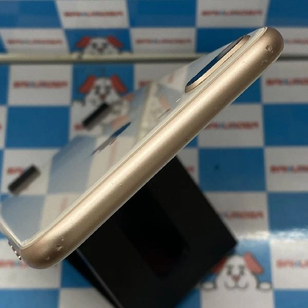 iPhone8 Plus docomo版SIMフリー 64GB MQ9M2J/A A1898