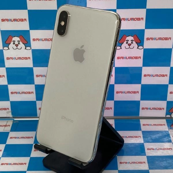 iPhoneXS docomo版SIMフリー 64GB MTAX2J/A A2098 ジャンク品
