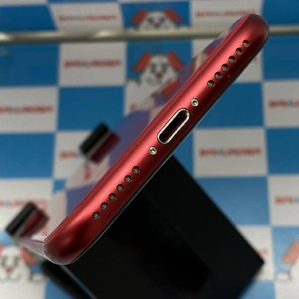 iPhoneSE 第2世代 SoftBank版SIMフリー 64GB MHGR3J/A A2296 美品 No 商品カラー