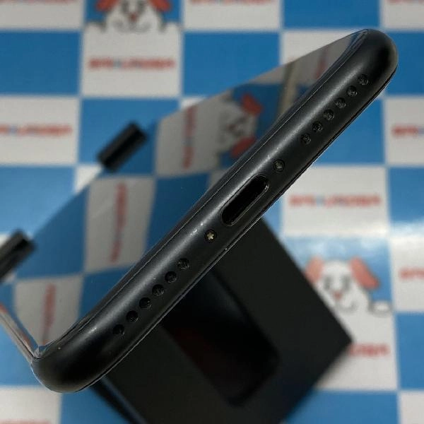 iPhoneSE 第2世代 Apple版SIMフリー 64GB MX9R2J/A A2296 極美品 ブラック