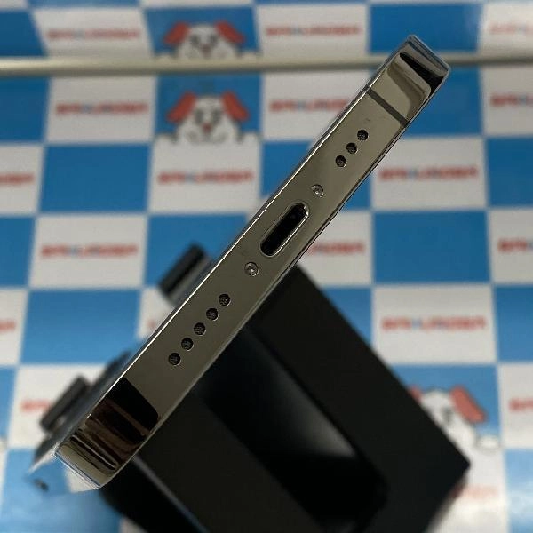 iPhone12 Pro docomo版SIMフリー 512GB MGMF3J/A A2406 極美品 グラファイト