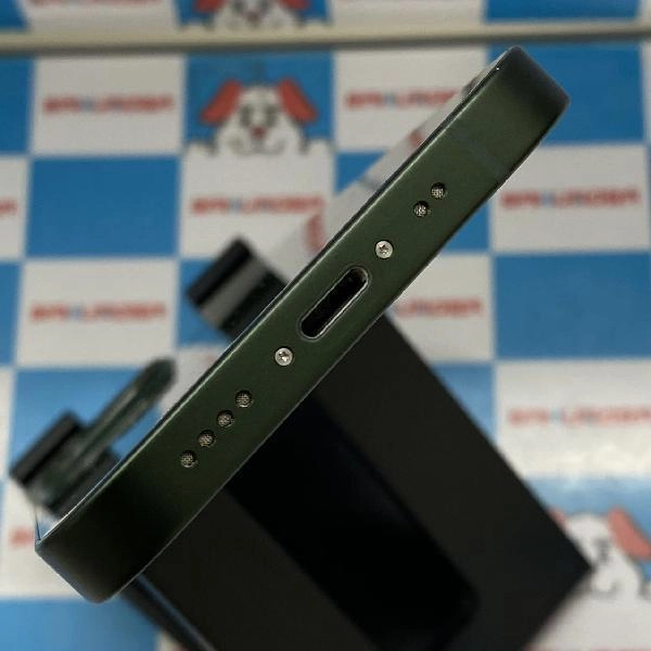 iPhone13 mini au版SIMフリー 128GB MNFC3J/A A2626
