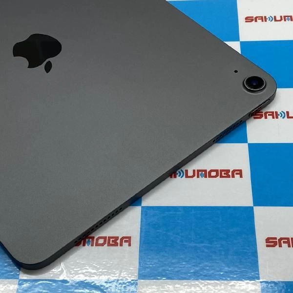 iPad Air 第4世代 Wi-Fiモデル 64GB MYFM2J/A A2316 新品同様 スペースグレイ