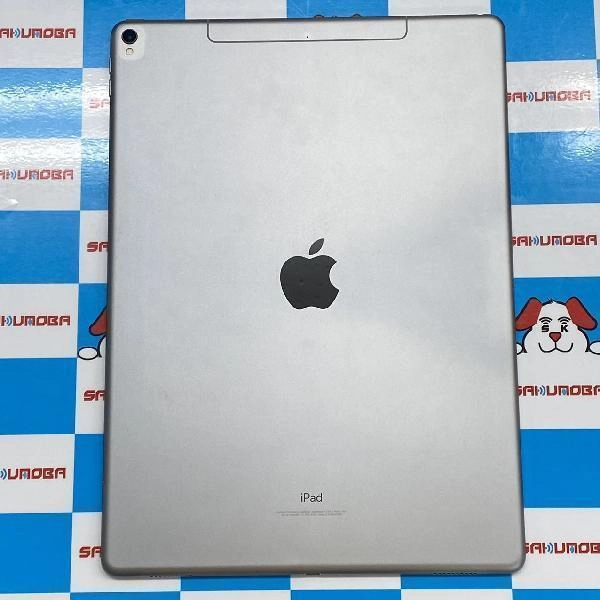 iPad Pro 12.9インチ 第2世代 SoftBank版SIMフリー 512GB MPLJ2J/A A1671 スペースグレイ