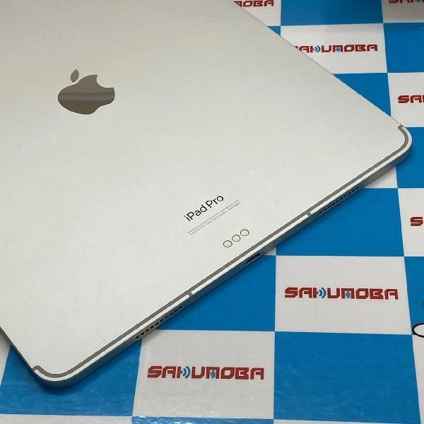 iPad Pro 12.9インチ 第2世代 SoftBank版SIMフリー 512GB MPLJ2J/A A1671 スペースグレイ