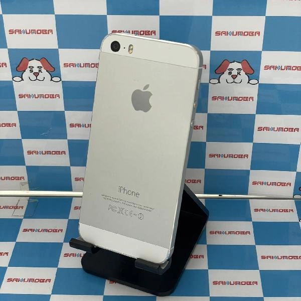 iPhone5s au 16GB ME333J/A A1453
