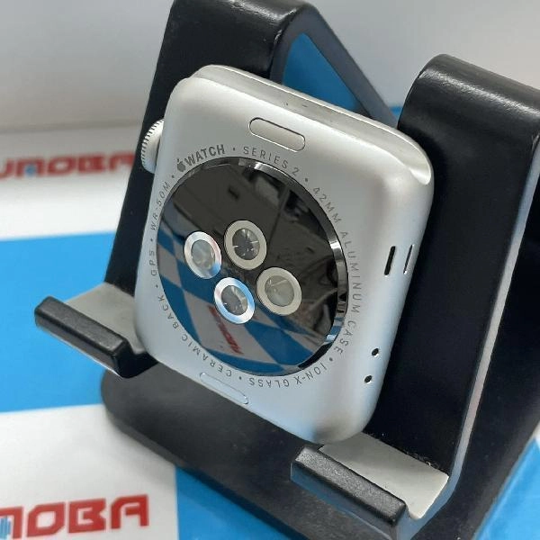 Apple Watch Series 2  MNPJ2TA/A A1757 極美品