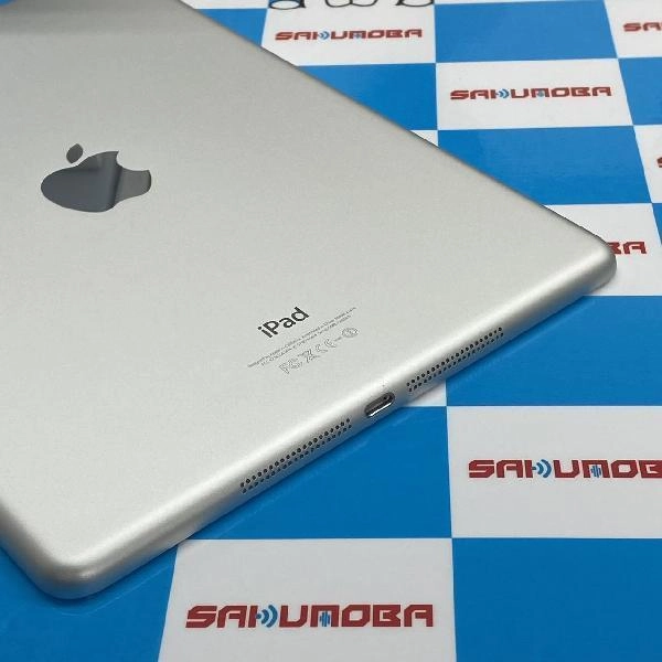 iPad Air 第1世代 Wi-Fiモデル 32GB MD789J/A A1474 極美品 シルバー