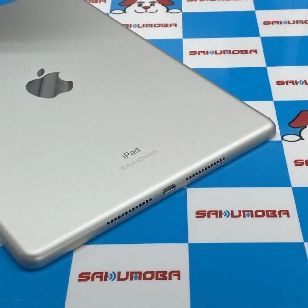 iPad 第7世代 Wi-Fiモデル 32GB MW752J/A A2197 極美品