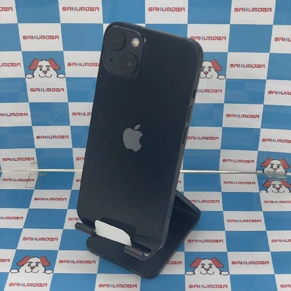 iPhone13 au版SIMフリー 128GB NLNC3J/A A2631 交換未使用