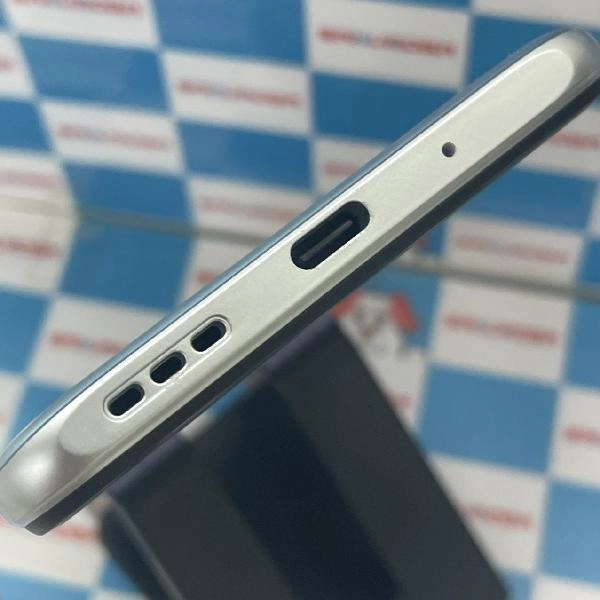 Redmi Note 10 JE XIG02 au 64GB XIG02 極美品