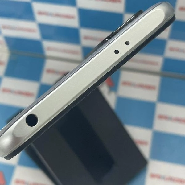 Redmi Note 10 JE XIG02 au 64GB XIG02 極美品