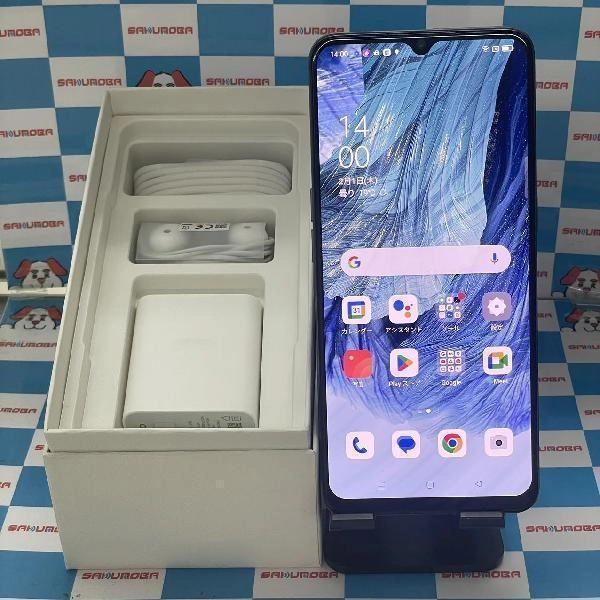 OPPO A73 SIMフリー 64GB CPH2099 新品同様品