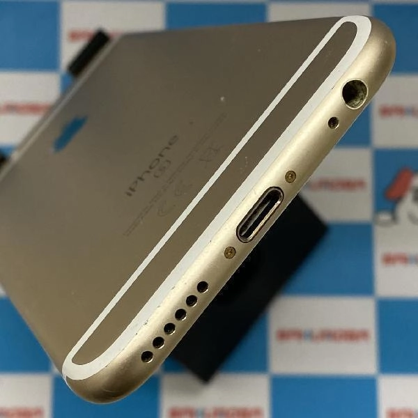 iPhone6s au版SIMフリー 32GB MN112J/A A1688