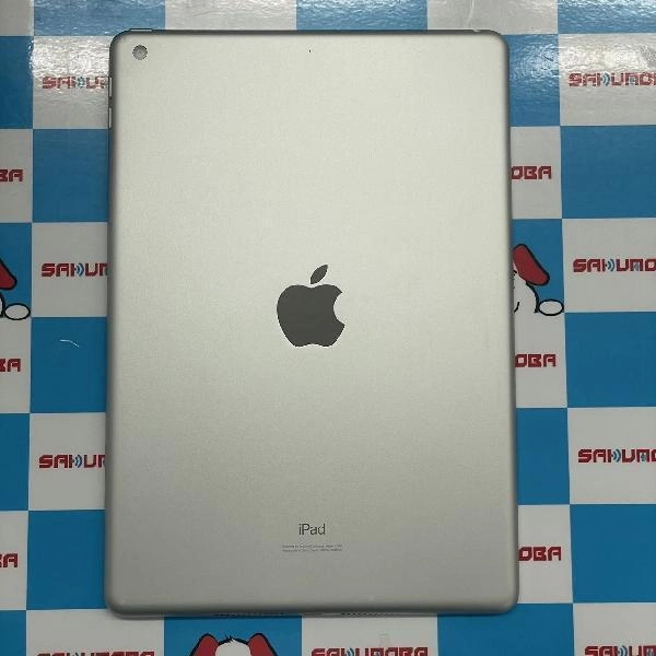 iPad 第7世代 Wi-Fiモデル 32GB MW752J/A A2197 新品同様