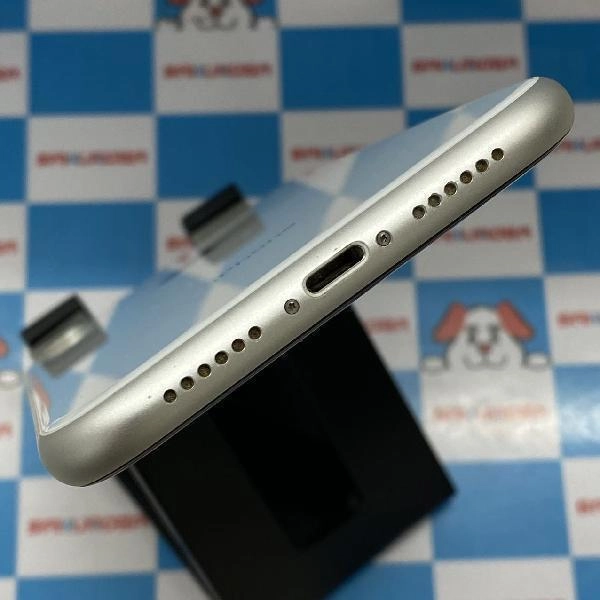 iPhoneXR au版SIMフリー 64GB MT032J/A A2106 ジャンク品